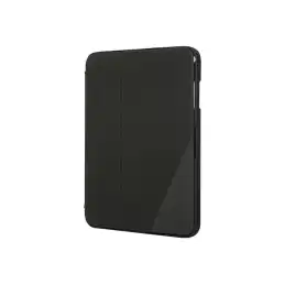 Targus Click-In - Étui à rabat pour tablette - noir - pour Apple iPad mini (6ème génération) (THZ912GL)_1
